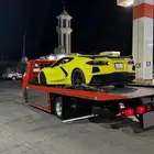 سطحه راجع من الرياض للقصيم