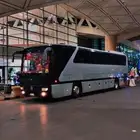 تاجير حافلات