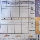 تدريس جميع المواد إبتدائي ومتوسط حضوري في منزلي و اونلاين