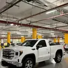 جي ام سي سيرا 2025 SLE علاق توكيلات شبه اصفار 600 كيلو