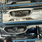 نوفر جميع قطع غيار مازدا تشليح اصلي نظيف