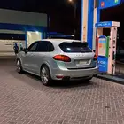 بورش كايين GTS 2013