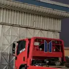 سطحه طريق الرياض