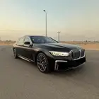 بي ام دبليو BMW 730 M Kit