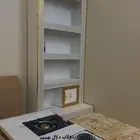مشب ركني غاز كهربائي اخو الجديد