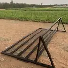 جلسه ارضيه حديد