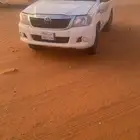 هيلوكس 2014