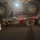 شيول لإيجار كسارات مشاريع شهري
