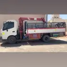 دنه لتحميل الابل وغيرها