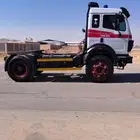 للبيع راس اللبي غماره وربع موديل 90