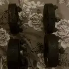 تباريز 5مسامير