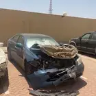 لكزس 2008 تشليح