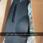 قشرة طبلون جمس