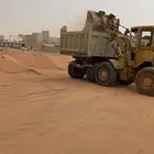 ترحيل مخلفات المباني