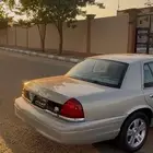 فورد فكتوريا 2011