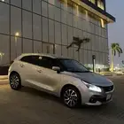 سوزوكي بالينو 2024