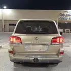 لكزس