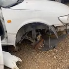 كامري 98-2002 للبيع قطع او كامل