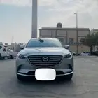 مازدا Cx9