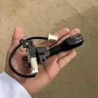 تركيب مثبت سرعة تويوتا