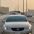 لكزس جي اس 300 2006