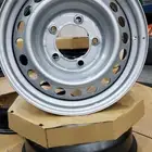 جنوط هلل جيب لاندكروزر اصلي وكالة جديد