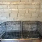 للبيع أقفاص لطيور زينه