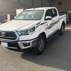 هايلكس ديزل 2024 تماتيك