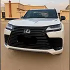 لكزس 2023