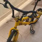 سيكل كوبرا مقاس 16