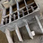 بكلين كماشة