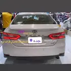 اسطبات كامري قرانداي
