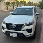 فورتشنر 2022   4 سلندر