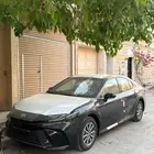 تويوتا كامري 2025 اصفار E