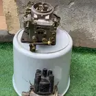 كربريتر وديلكو هايلكس 1979-1983