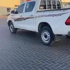 هايلوكس ديزل 2019