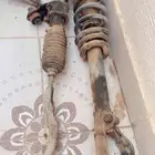 قطع هوندا اكورد 2007