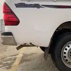 هايلوكس دبل ديزل 2020 للبيع