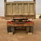 صندوق قلاب للبيع20 متر قاعدة 16