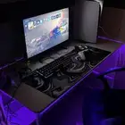 شاشة مونيتر دانسات 60hz 24in