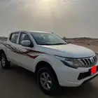 متسوبيشي 2018 للبيع