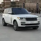 للبيع رنج روفر 2016