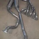 هدرز نيسان 4500 كامل