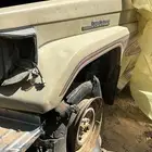 شاص 2006 تشليح قطع غيار