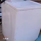 غسالة ملابس عدة احجام عايدي تماتك للبع وثلاجات صغيره