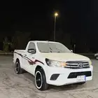 هايلوكس 2016 غماره