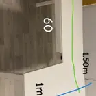طاولة زاويه