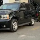 تاهو 2012 دبل سعودي