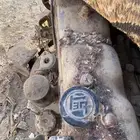 مكينة جيب 3f نضيفه على الشرط الحد ( 3000 )