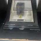 مجسم للكعبه المشرفه